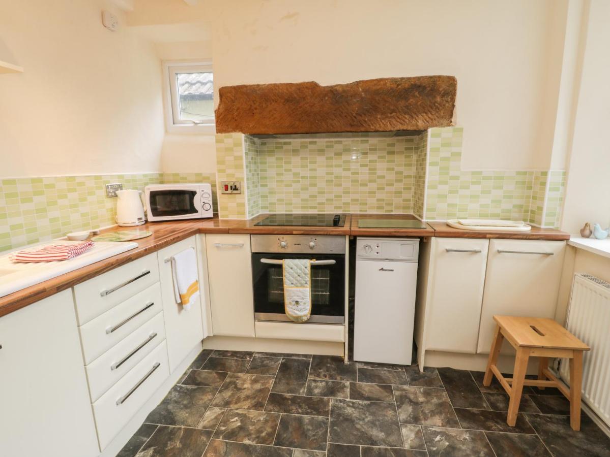 Springfield Cottage Whitby Luaran gambar