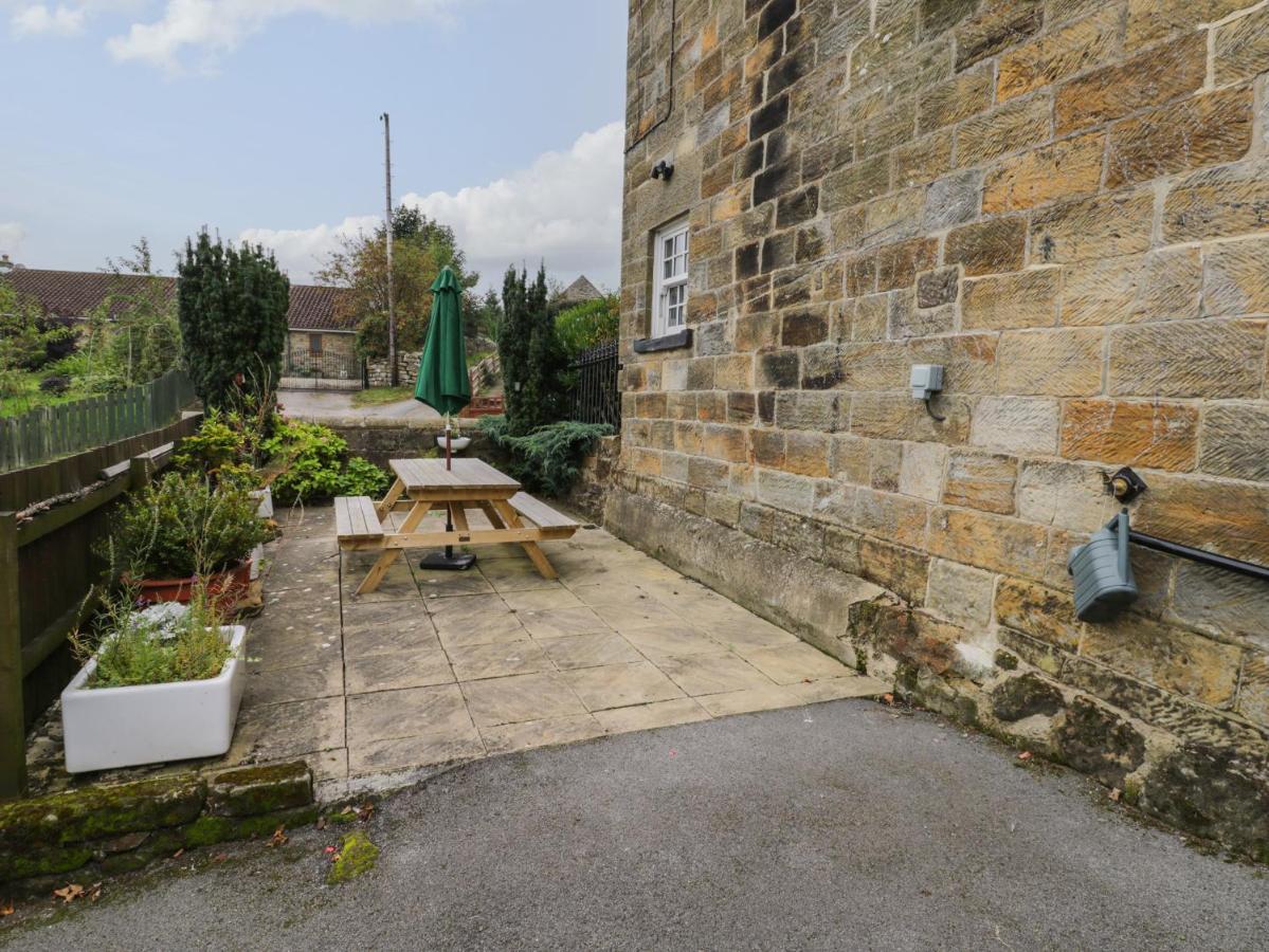 Springfield Cottage Whitby Luaran gambar