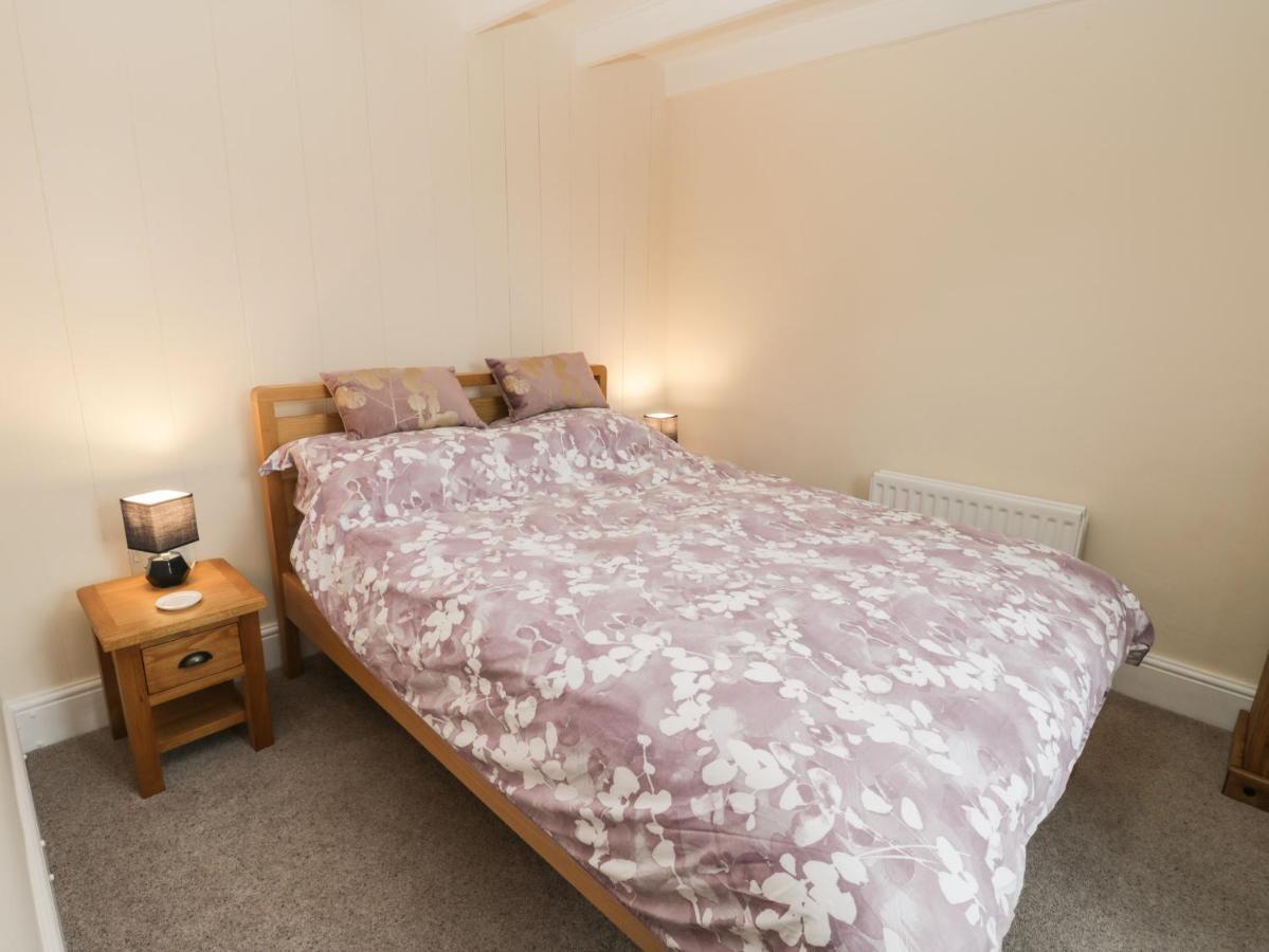 Springfield Cottage Whitby Luaran gambar