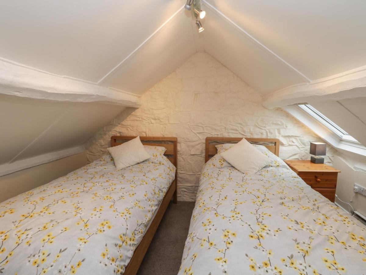 Springfield Cottage Whitby Luaran gambar