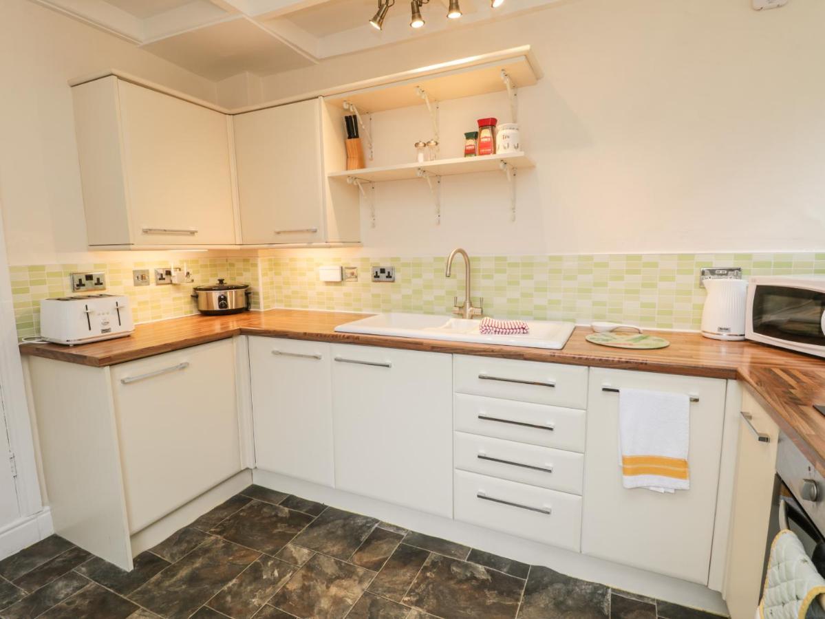 Springfield Cottage Whitby Luaran gambar