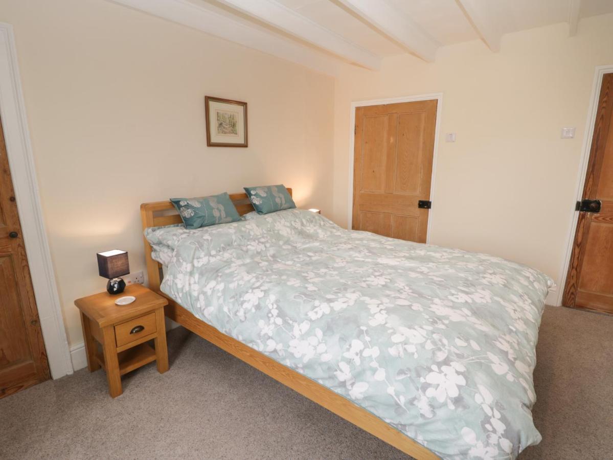 Springfield Cottage Whitby Luaran gambar